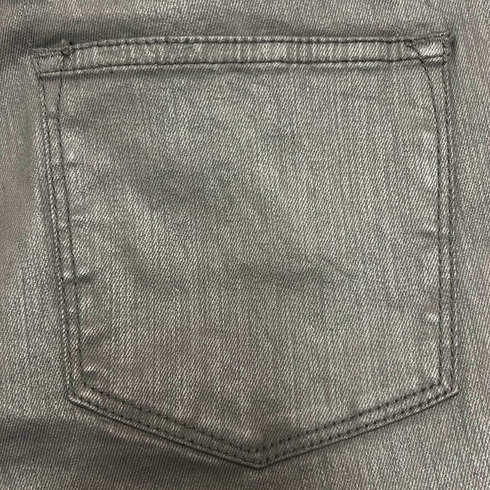 J. Crew Lookout High Rise Jeans - Picture 6 of 6